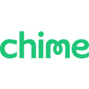 Chime Financial, Inc. logo