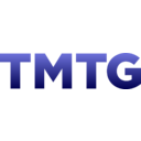 Trump Media & Technology Group Corp. logo