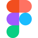 Figma, Inc. Class A Common Stock logo