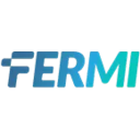 Fermi Inc. logo