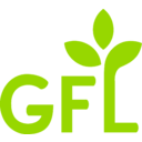 GFL Environmental Inc. Subordinate voting shares, no par value logo