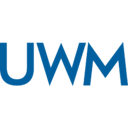 UWM Holdings Corporation Class A Common Stock logo
